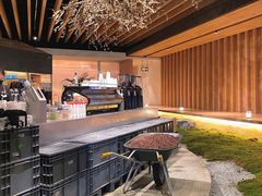 -Seesaw Coffee(朝阳大悦城店)