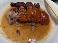 -香顺·客家菜(常平店)
