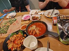 -海云台韩式汤饭·13年匠心韩料(南山店)