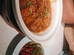 -刀板香·安徽菜(国购IFC店)