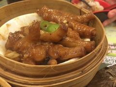 -添好运点心专门店(深水埗店)