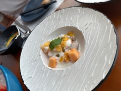 -V Bar海景扒房(北海湾惠龙万达嘉华酒店)