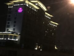 -扬州皇冠假日酒店