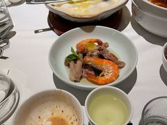 -荣兴酒家(徐家汇店)