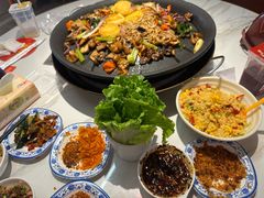 -一烙锅(友谊店)