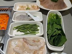 -海底捞火锅(天津SM城市广场店)