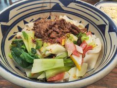 -清真·老兰家(兴善寺西街总店)