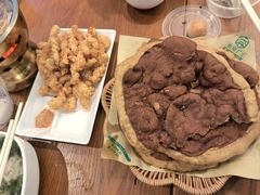 -黑窑厂糖油饼烤鸭·清真菜(旗舰店)