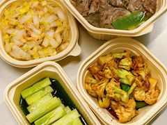 -锦府园·新台州菜(合生汇店)