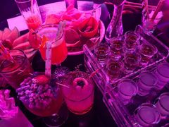 -MOSSO音乐酒吧·live house(南京旗舰店)