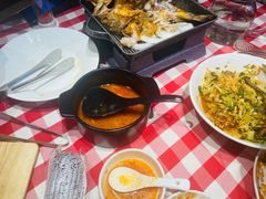 -西贝莜面村(近铁城市广场店)