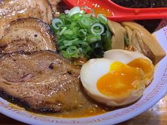 -老龙亭拉面店