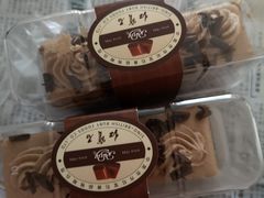 -红宝石·鲜奶小方(万航店)