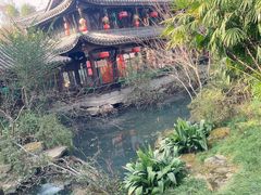 -成都武侯祠博物馆