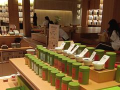 -奈雪茶院·茶室茶馆(广州粤海天地店)