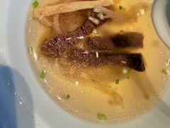 -湘上湘(米其林餐厅-正大中心总店)