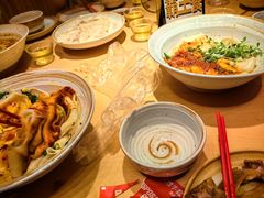 -大师兄·西北小馆(北站缤果空间店)