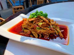 -院8里·少城记忆老川菜(宽窄巷子店)