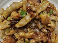 -小天厨民间菜馆(深圳街店)