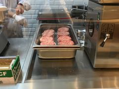 -The Habit Burger Grill 哈比特汉堡(爱琴海店)