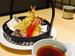 -竹幸日本料理(国光1937科技文化创意园店)