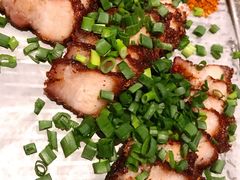 绿茶烤肉-绿茶餐厅(成都大悦城店)