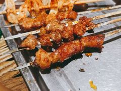 -永红源啤酒·烧烤·海鲜·大排档(青特城店)