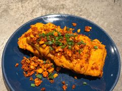 石屏豆腐-半山腰·云南菜(侨福芳草地店)