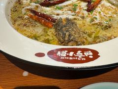 -鱼亨小鲜酸菜鱼(大信店)