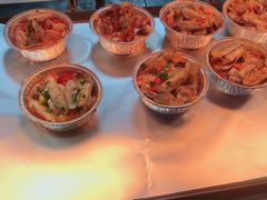 -星海汇海鲜烤肉火锅自助(二七广场百年德化店)