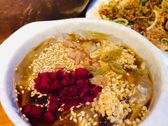 纯手工冰粉-搓火大都会(广安门总店)