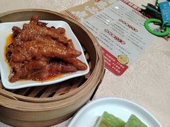 -大水车公馆·顺德菜·妈姐菜(均安店)