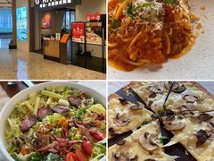 -G+KITCHEN(龙湖狮山天街店)