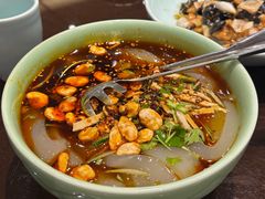 浑源凉粉（大例）-紫泥369粗粮季(鼓楼店)