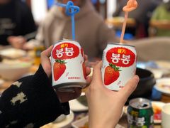 -万兴佳烤肉·长白山老味道(宏泰广场店)