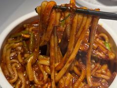 -西域阿里马新疆菜·清真(桂花路店)