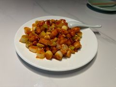 -北平盛世·新京菜·北京烤鸭(劲松·双井店)