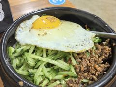 -朝族高丽火盆(长白山总店)