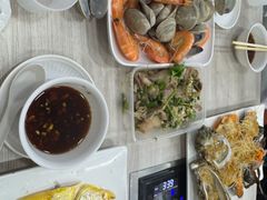 -船奇蒸汽海鲜·闽菜(八市海鲜总店)
