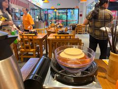 -黔滚滚贵州牛肉火锅·酸汤火锅(创意园店)