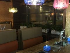 -柿子树炭烤羊腿(金台路店)