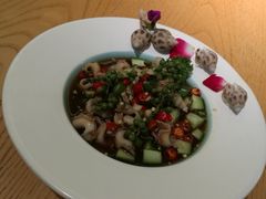 -周三的情书花园餐厅(江北店)