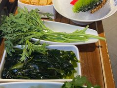 -大渝火锅(太仓万达店)