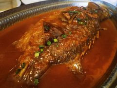 -老广酒楼(樱花店)