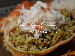 -本达人海鲜烧烤·朝鲜族风味(发展店)