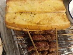 -回忆经典小肉串