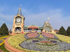 -上海迪士尼度假区