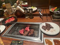 -御牛道日式烤肉料理(杭州万象城店)