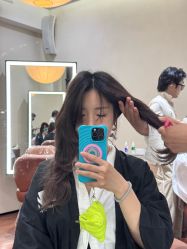 -WM Hair Salon精品店