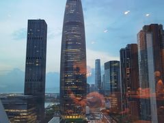 -小南洋海景餐厅(深圳湾店)